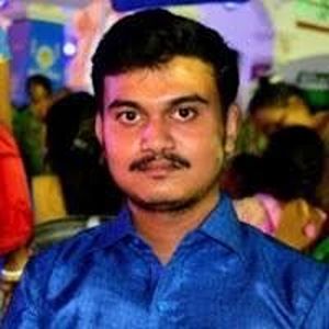 Rahul Pramanick